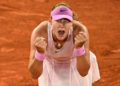 Mirra Andreeva avanza a su primera final de Grand Slam en Roland Garros