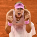 Mirra Andreeva avanza a su primera final de Grand Slam en Roland Garros