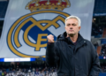 Real Madrid confirma el regreso de Mourinho como DT