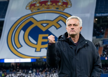 Real Madrid confirma el regreso de Mourinho como DT