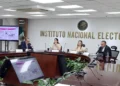 Credencial para votar de última generación