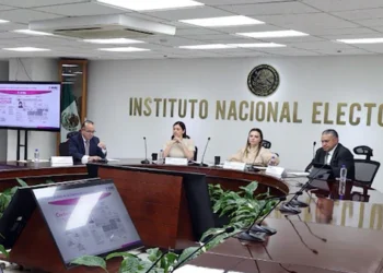 Credencial para votar de última generación