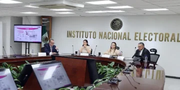 Credencial para votar de última generación