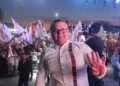 Morena ya tiene sustituto de ‘Andy’ López Beltrán: ¿Quién es el nuevo secretario del partido?