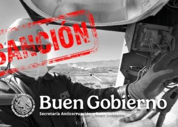 ¿Trama de corrupción en la CFE? Inhabilitan por 20 años a trabajadores por infracciones graves