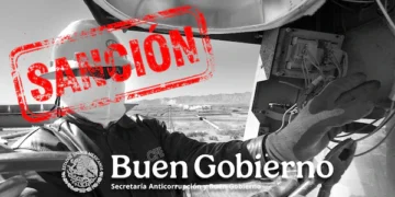 ¿Trama de corrupción en la CFE? Inhabilitan por 20 años a trabajadores por infracciones graves