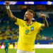Brasil Golea (3-0) y celebra el regreso de Neymar