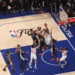 ¡Muy cerca del título! Knicks remontan 29 puntos y se llevan la victoria ante Spurs en Nueva York