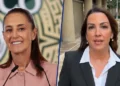 ‘No quiero entrar en debate con ella’: Sheinbaum responde a advertencia de zar antidrogas de EU