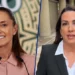 ‘No quiero entrar en debate con ella’: Sheinbaum responde a advertencia de zar antidrogas de EU
