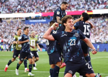 Brasil remonta y elimina a Japón con un gol agónico en el Mundial 2026