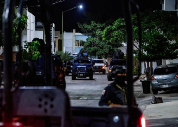 Sinaloa bajo sangre; reportan 8 homicidios, incluido un policía de investigación
