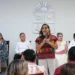 Reconoce Mara Lezama la vocación y trayectoria de servidoras y servidores públicos; destaca una nueva forma de gobernar en Quintana Roo