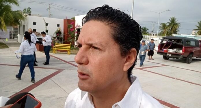 RETO EN MAHAHUAL