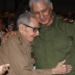 Raúl Castro reaparece en público tras acusación hecha por EU