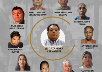 Corte ampara a Actinver: revoca sanción de 1.1 mmdp que debía pagar a Zaga Tawil