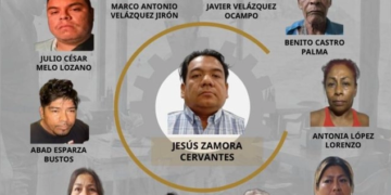 Corte ampara a Actinver: revoca sanción de 1.1 mmdp que debía pagar a Zaga Tawil