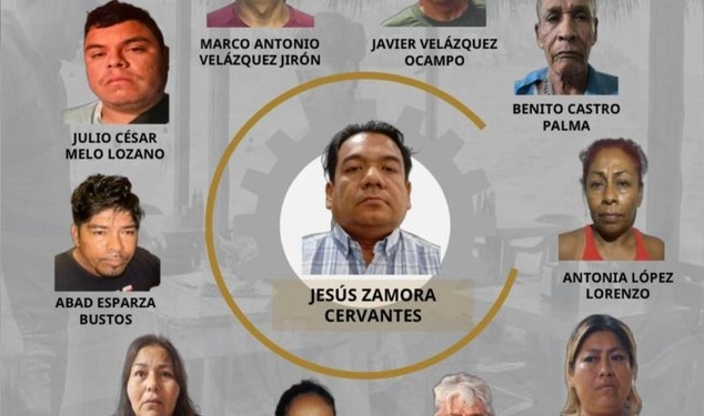 Corte ampara a Actinver: revoca sanción de 1.1 mmdp que debía pagar a Zaga Tawil