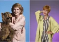 Muere Anne Schedeen, la madre de “Alf”, a los 77 años