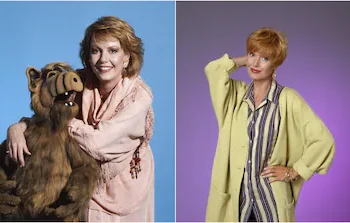 Muere Anne Schedeen, la madre de “Alf”, a los 77 años