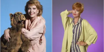 Muere Anne Schedeen, la madre de “Alf”, a los 77 años