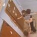 Menor es rescatada de un intento de privación de la libertad en Rusia gracias a la alerta de otro niño