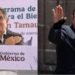 EU también investiga a Américo Villarreal y Alfonso Durazo