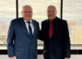 MORENA Y PT: Rafael Marín tendrá doble registro
