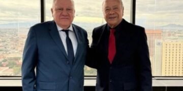 MORENA Y PT: Rafael Marín tendrá doble registro
