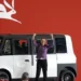 Usan el mismo cargador que los Tesla: Así es Olinia, el primer auto eléctrico hecho en México