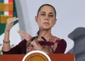 ‘No sabemos si es cierto’: Sheinbaum