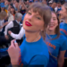Taylor Swift asiste a final de NBA