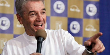 EU identifica a mexicano como presunto organizador de ataque contra evento de UFC en la Casa Blanca