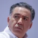 Enrique Inzunza se baja para competir por candidatura de Sinaloa