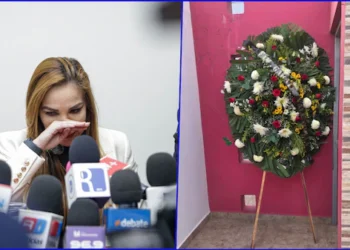 Paola Gárate cuestiona a Sedena: ‘He recibido amenazas, ¿qué más se necesita para recibir protección?’
