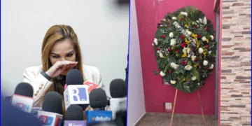 Paola Gárate cuestiona a Sedena: ‘He recibido amenazas, ¿qué más se necesita para recibir protección?’