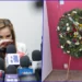Paola Gárate cuestiona a Sedena: ‘He recibido amenazas, ¿qué más se necesita para recibir protección?’