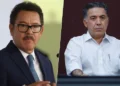 Enrique Inzunza, señalado de nexos con Los Chapitos, participará ‘a medias’ en las actividades del Senado