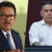 Enrique Inzunza, señalado de nexos con Los Chapitos, participará ‘a medias’ en las actividades del Senado
