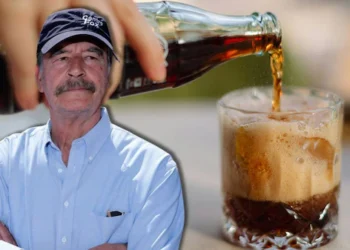 El día que Echeverría llamó a Fox para pedir la fórmula de Coca-Cola: ‘Vamos a nacionalizarla’