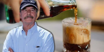 El día que Echeverría llamó a Fox para pedir la fórmula de Coca-Cola: ‘Vamos a nacionalizarla’