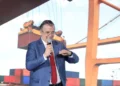México ‘barre’ con Canadá y China: Impone récord de 50.7 mil mdd en exportaciones a EU en abril
