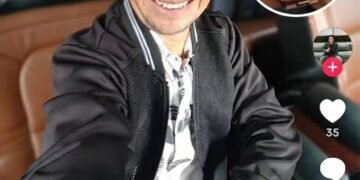 Hermano de exalcalde de Tulum se pavonea y burla de las familias pobres
