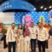 Bacalar conquista la “K’íiwik: Feria Turística del Mundo Maya 2026” con su gastronomía y atractivos naturales