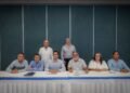 Senador Eugenio Segura impulsa el turismo