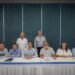 Senador Eugenio Segura impulsa el turismo
