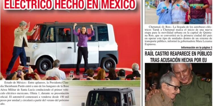 EDICIÓN 06 DEL 08 DE JUNIO AL 14 DE JUNIO DE 2026