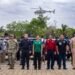 Estefanía Mercado pone en marcha el Operativo de Seguridad Verano Mundialista 2026 en Playa del Carmen