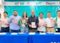 Consolida acciones la Canaco Chetumal-Tulum