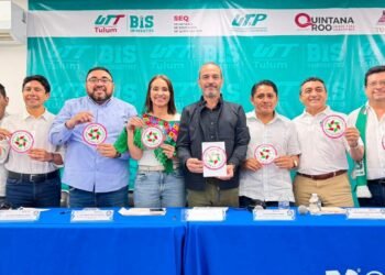 Consolida acciones la Canaco Chetumal-Tulum